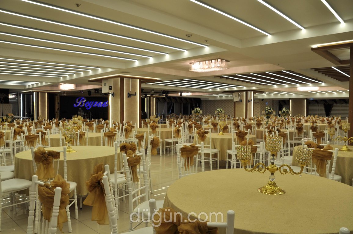 Beyzade Düğün & Kına Salonları
