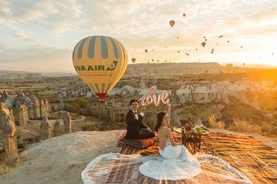 İlker Katık Photography