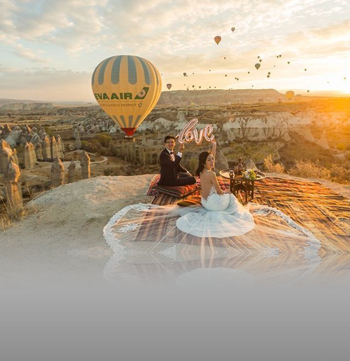 İlker Katık Photography