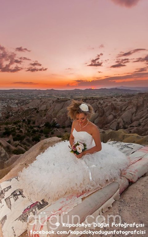 İlker Katık Photography