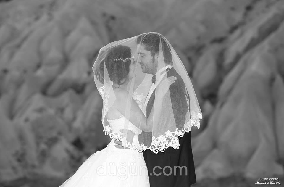 İlker Katık Photography