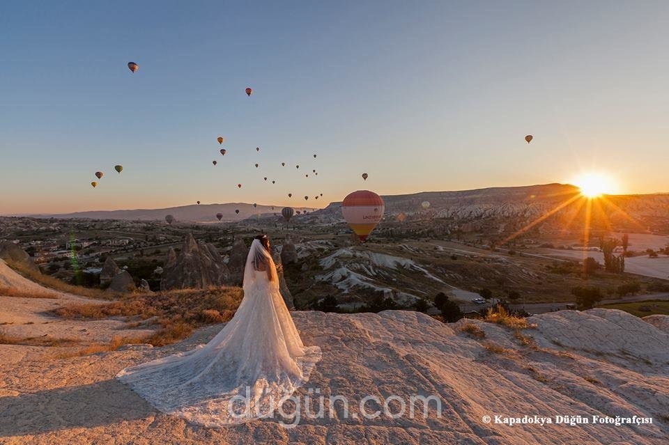 İlker Katık Photography
