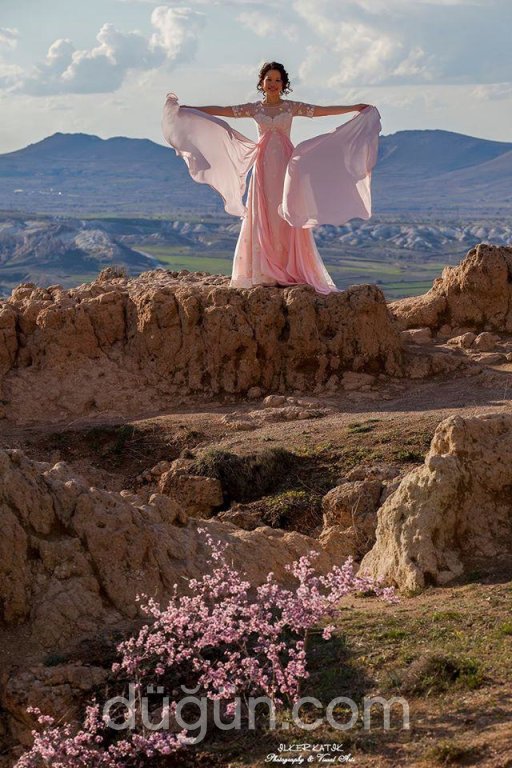 İlker Katık Photography