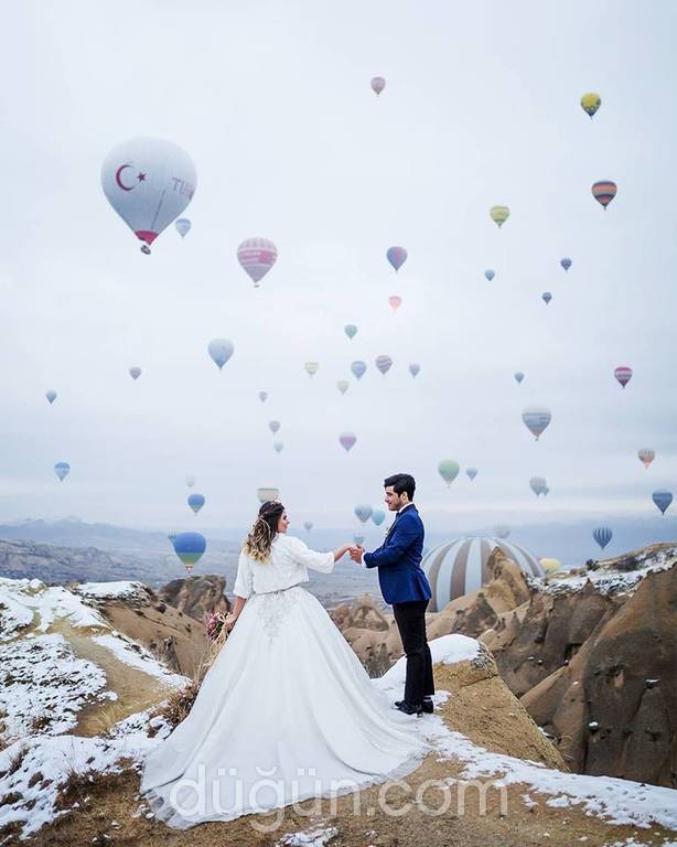 İlker Katık Photography