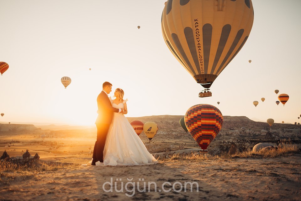 İlker Katık Photography