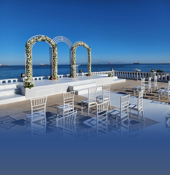 SMC Restaurant Yeşilyurt Spor Kulübü