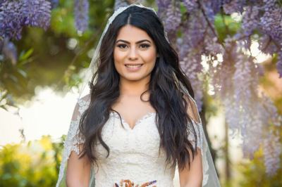 Meliha Atıcı Make Up