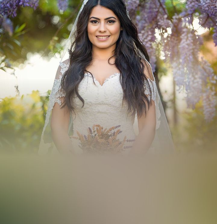 Meliha Atıcı Make Up