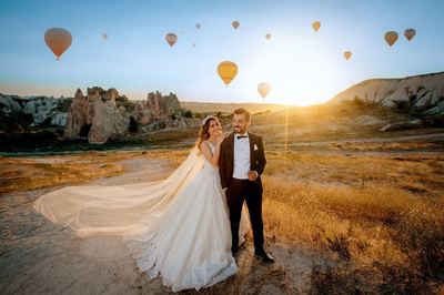 Nafiz Menekşe Photography