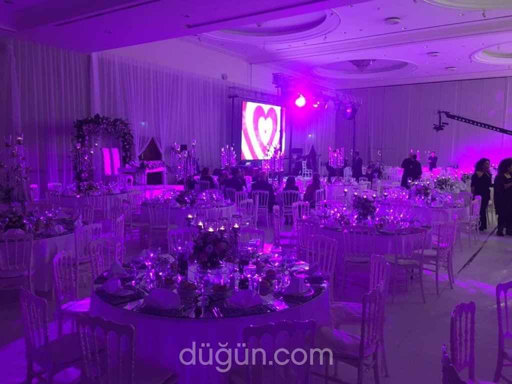 ByCaner Menajerlik & Organizasyon