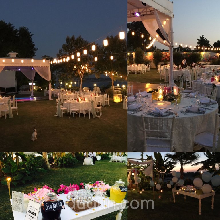 ByCaner Menajerlik & Organizasyon