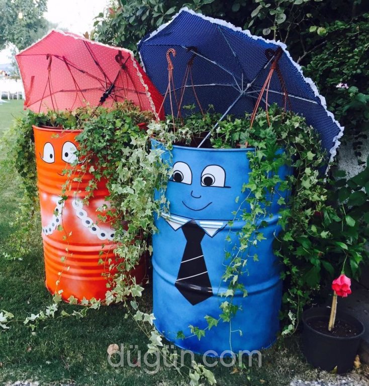 ByCaner Menajerlik & Organizasyon