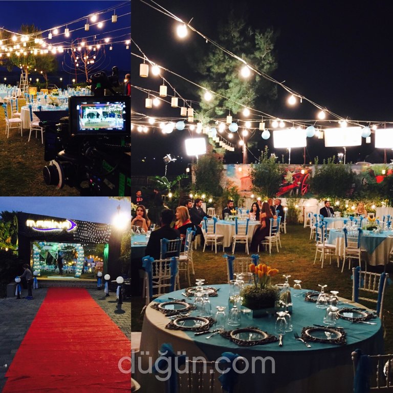 ByCaner Menajerlik & Organizasyon