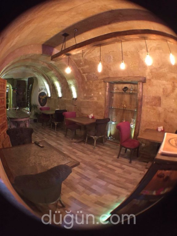 Anka Cafe & Patisserie