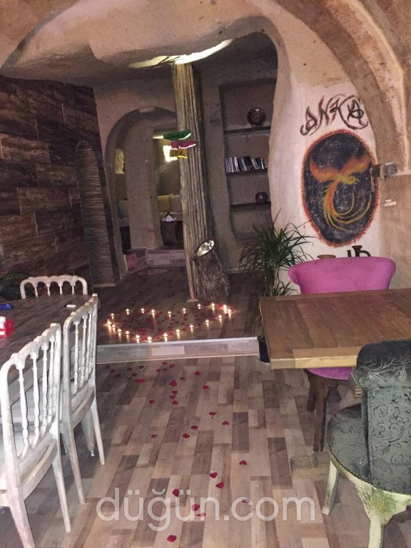 Anka Cafe & Patisserie