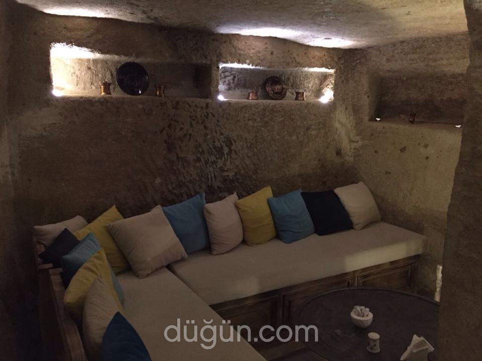 Anka Cafe & Patisserie