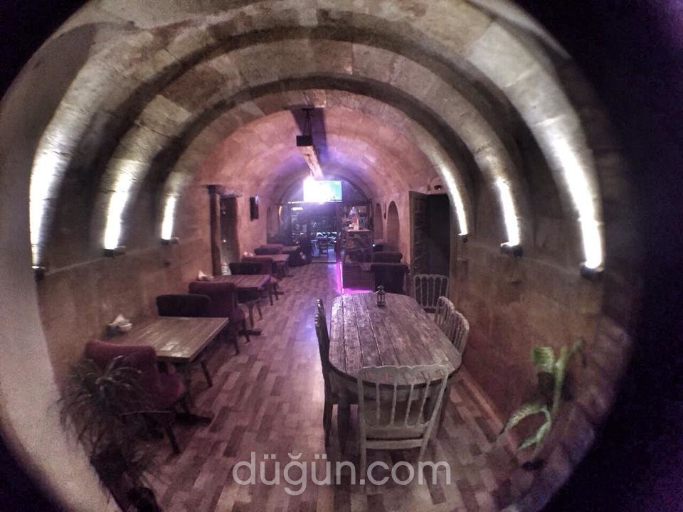 Anka Cafe & Patisserie