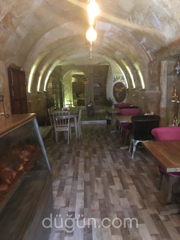 Anka Cafe & Patisserie