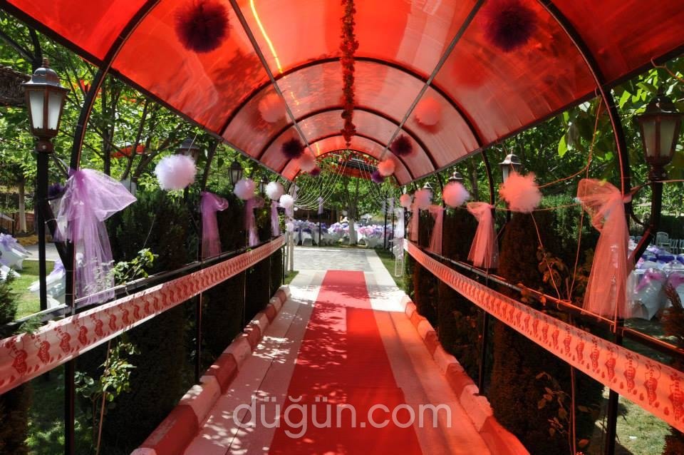 Alatav Düğün Salonu & Restaurant