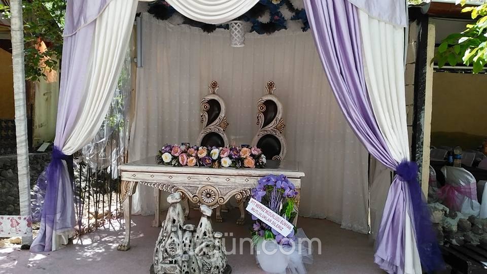 Alatav Düğün Salonu & Restaurant