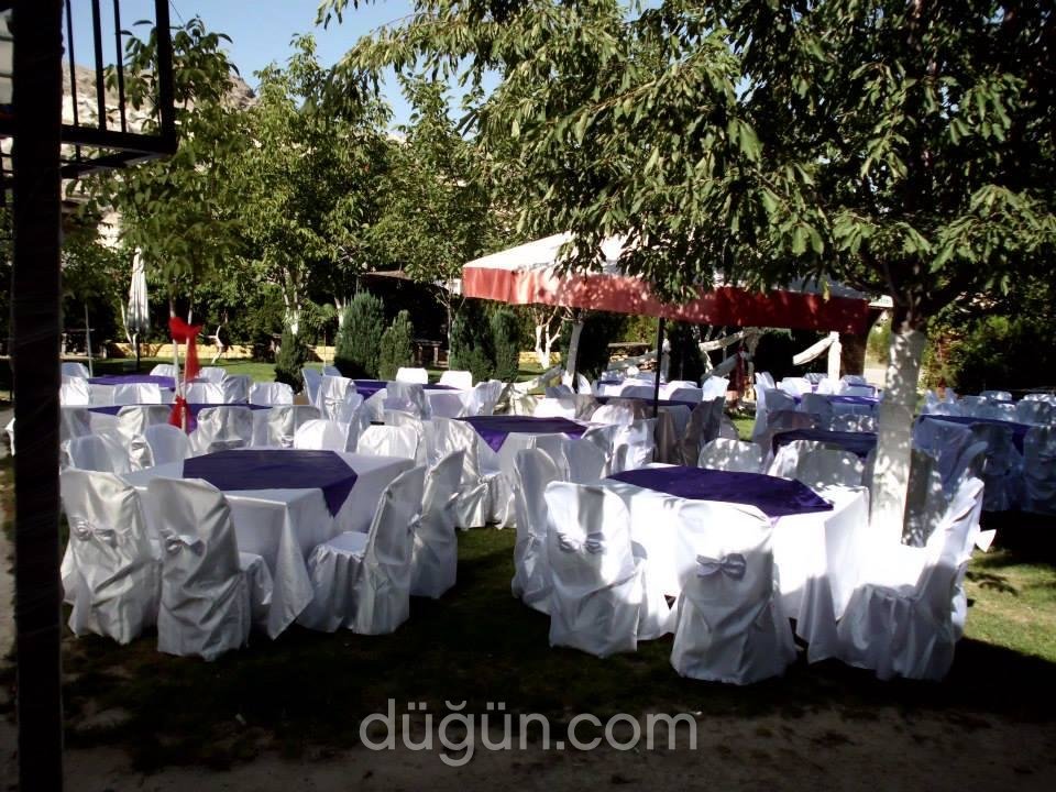 Alatav Düğün Salonu & Restaurant Fiyatları - Kır Düğünü Nevşehir