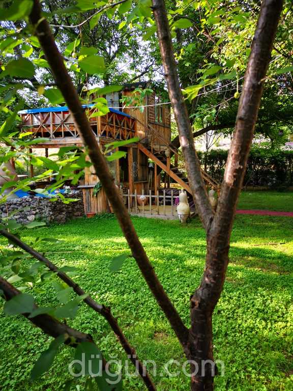 Alatav Düğün Salonu & Restaurant