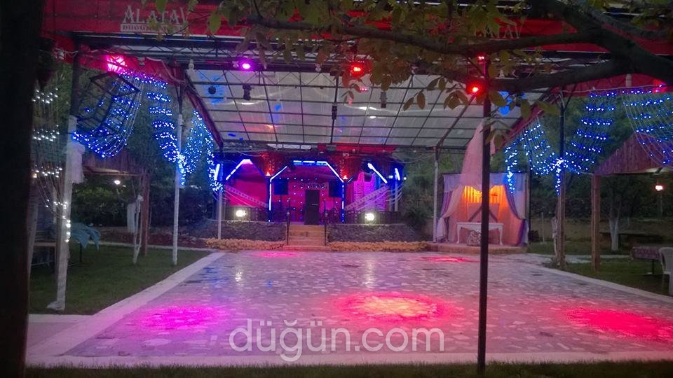 Alatav Düğün Salonu & Restaurant
