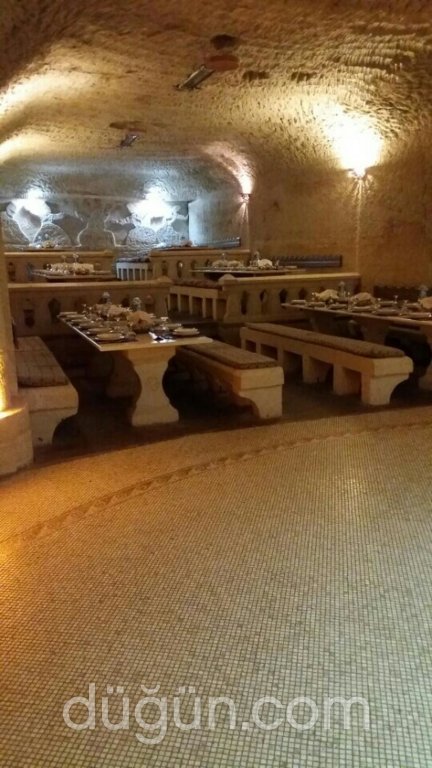 Uranos Restaurant