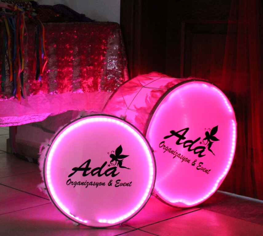 Ada Organizasyon & Event