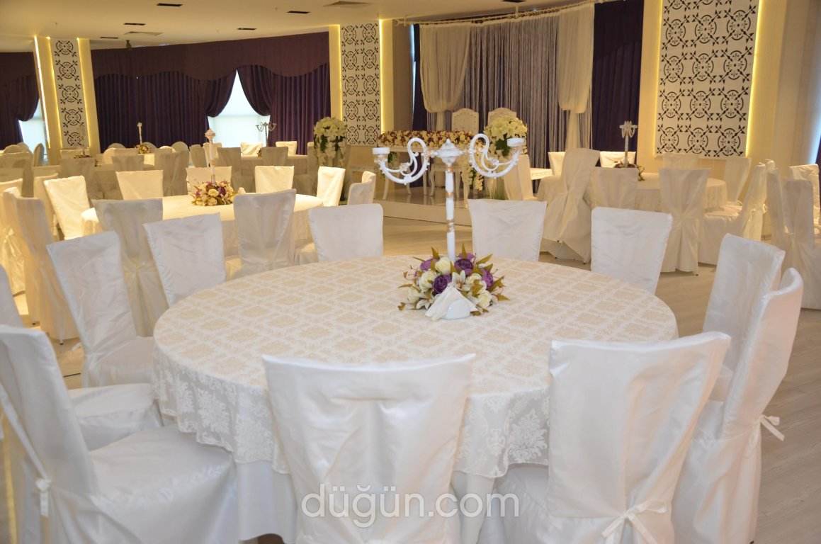 Asrı Saadet Düğün Balo Nikah Salonları