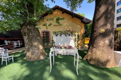 Tarihi Merinos İstasyonu