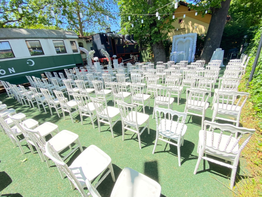 Tarihi Merinos İstasyonu