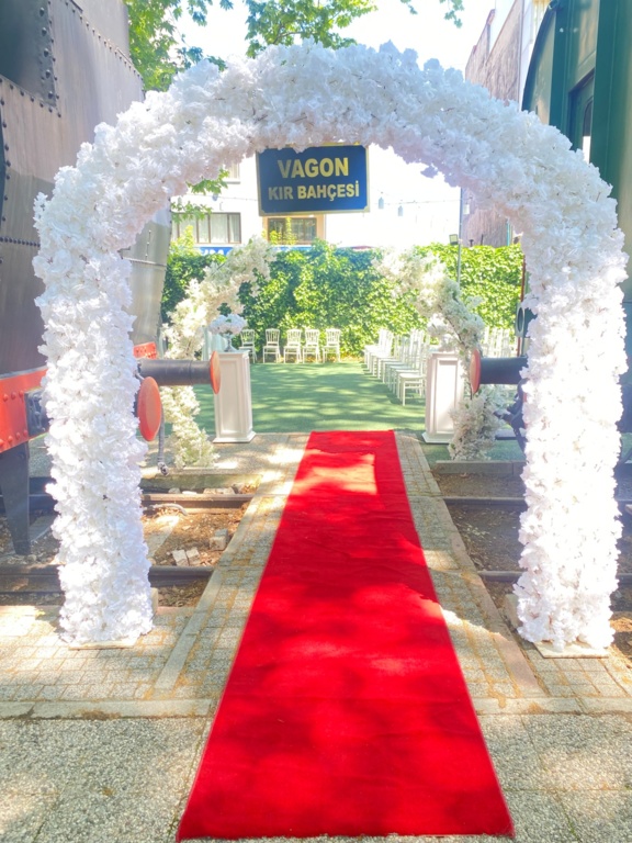 Tarihi Merinos İstasyonu