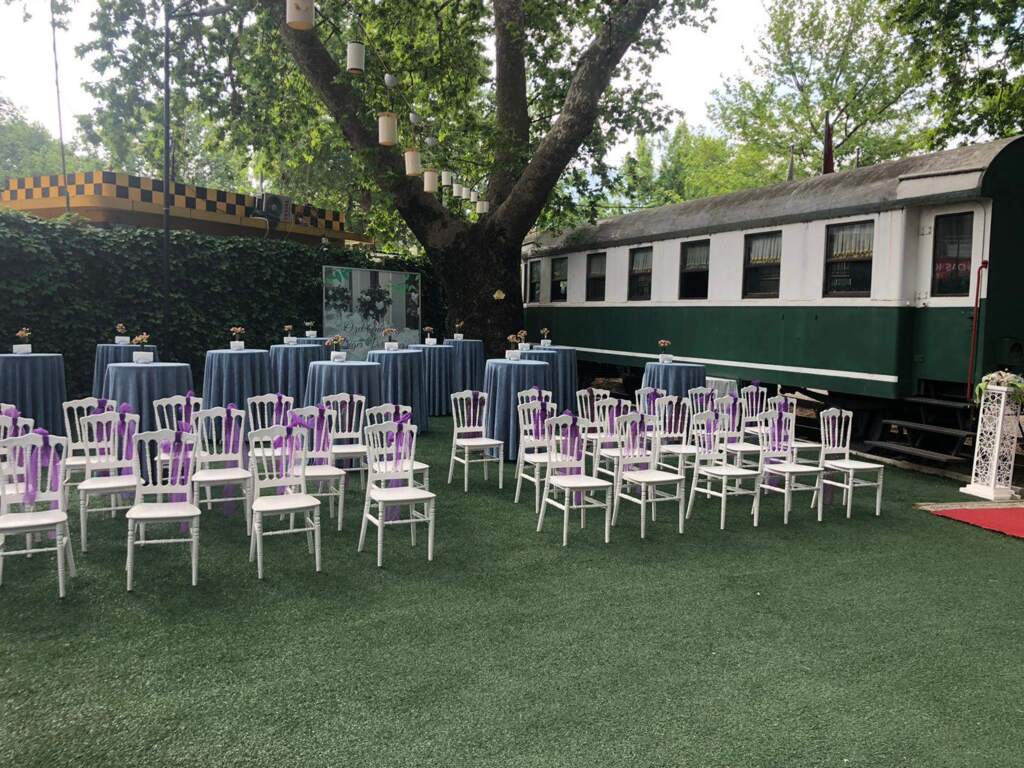 Tarihi Merinos İstasyonu