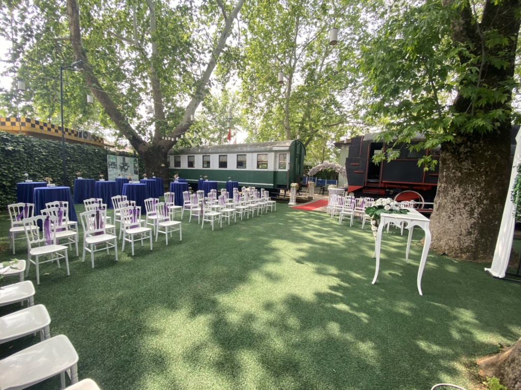 Tarihi Merinos İstasyonu