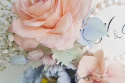 Beyzandcakes Butik Pasta