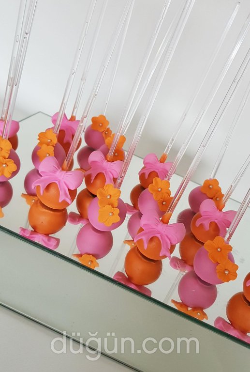 Beyzandcakes Butik Pasta Düğün Pastası İstanbul