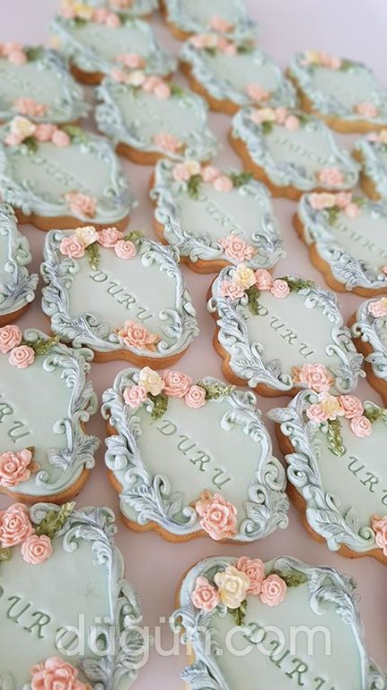 Beyzandcakes Butik Pasta