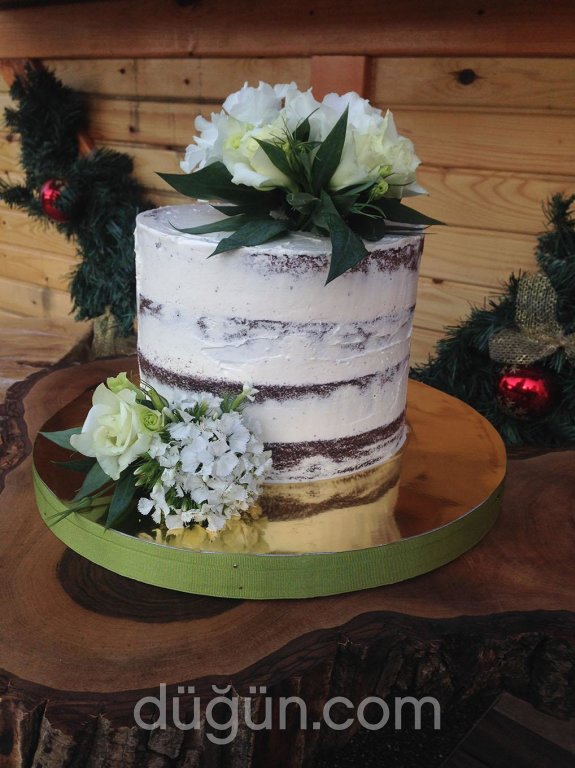 Beyzandcakes Butik Pasta