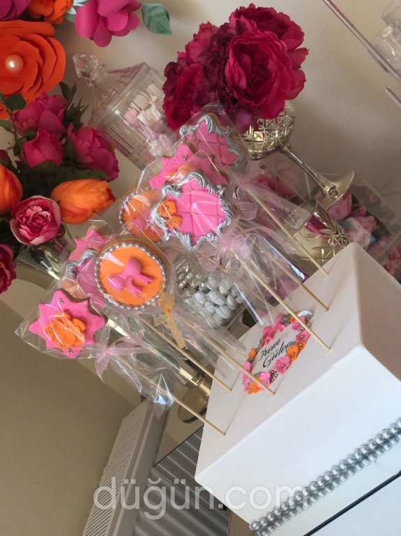 Beyzandcakes Butik Pasta