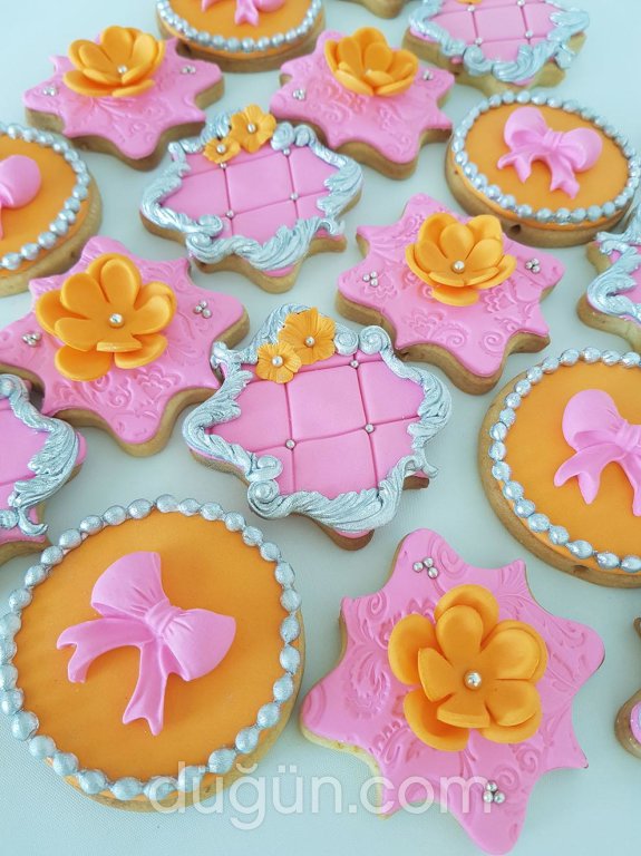 Beyzandcakes Butik Pasta