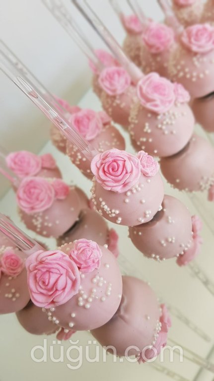 Beyzandcakes Butik Pasta