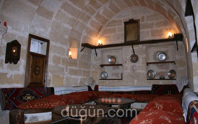 Dibek Restaurant