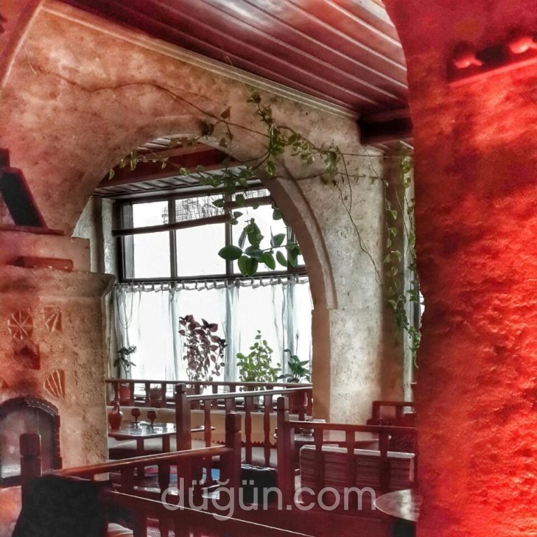 Dibek Restaurant