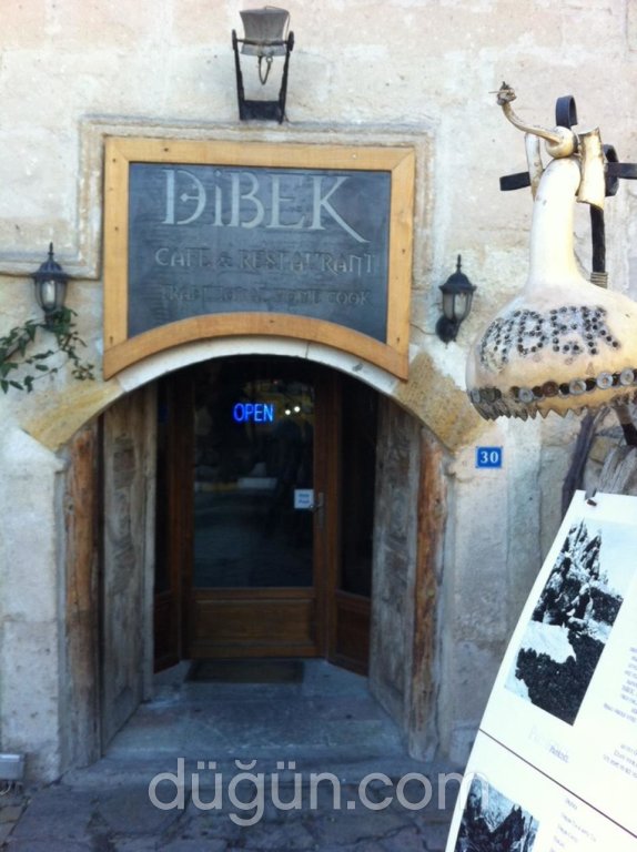 Dibek Restaurant