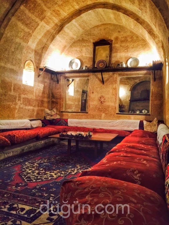 Dibek Restaurant
