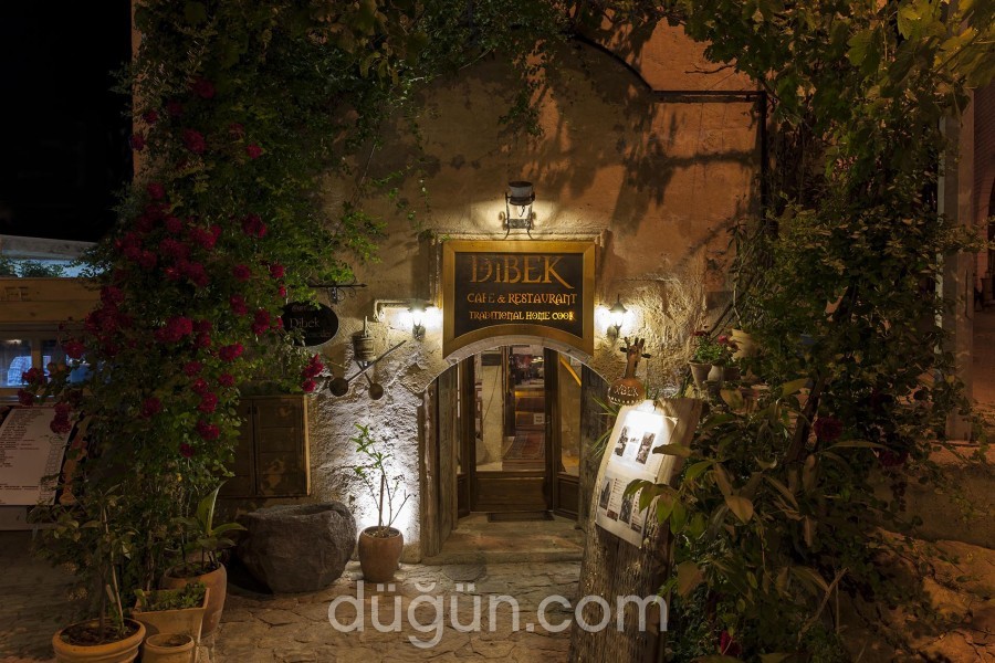 Dibek Restaurant