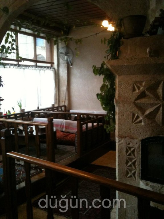 Dibek Restaurant