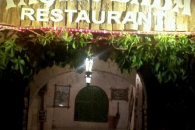 Yaşar Baba Restaurant