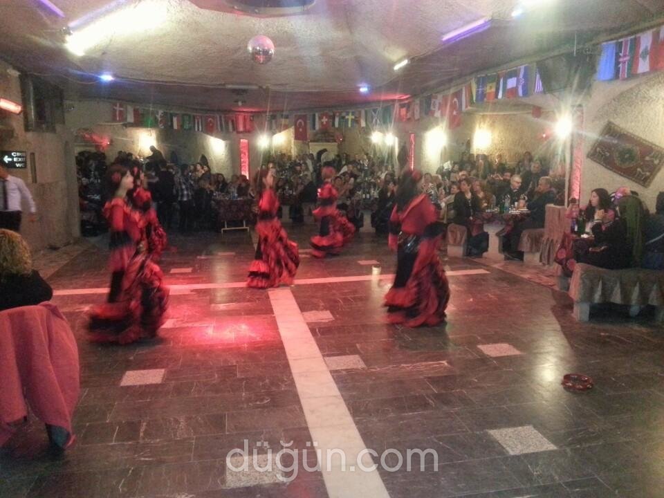 Yaşar Baba Restaurant